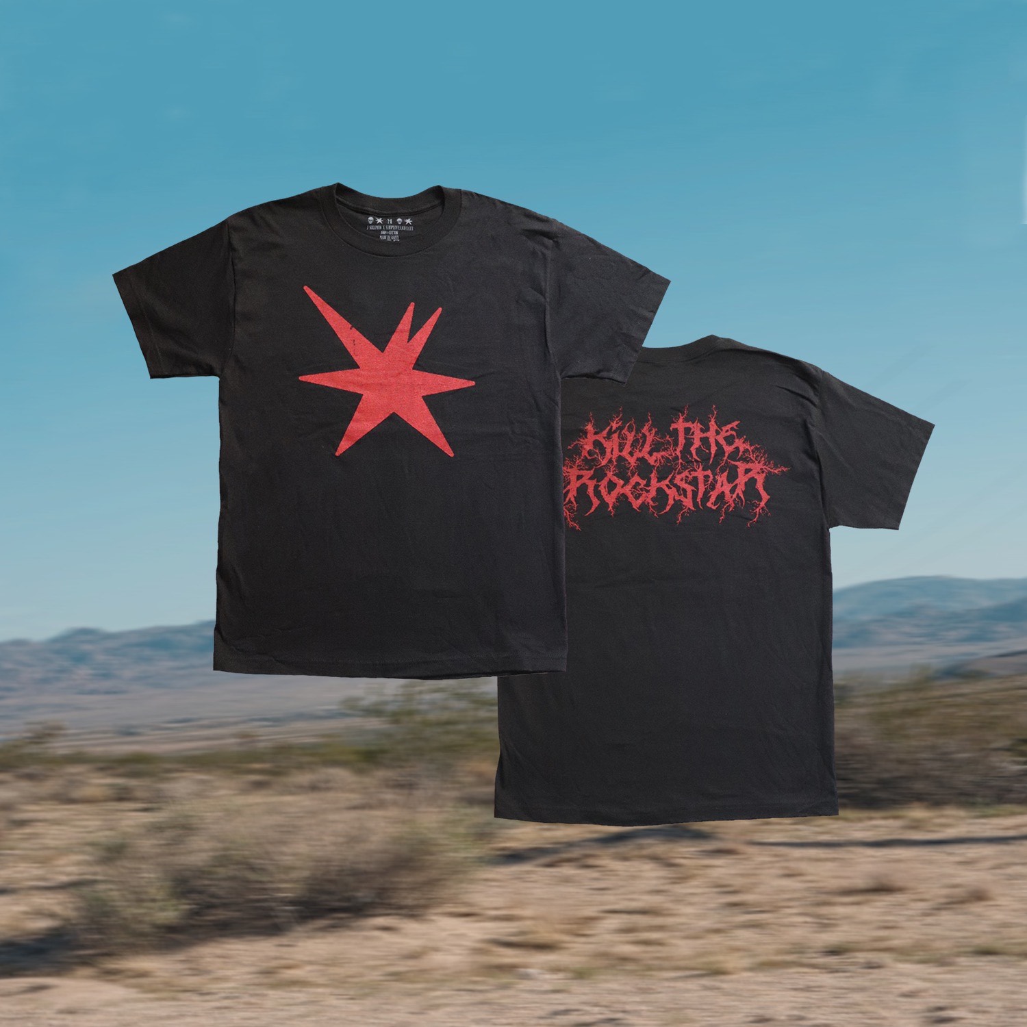 KTR Tee